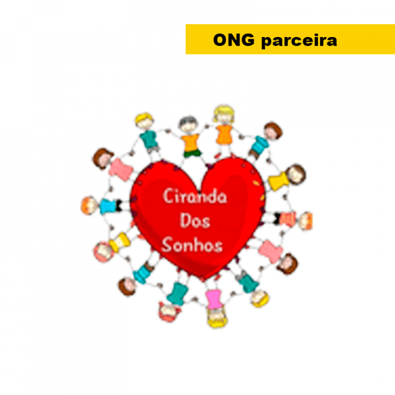 Read more about the article Natal 2020 com a ONG Ciranda dos Sonhos